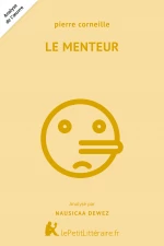 Le Menteur